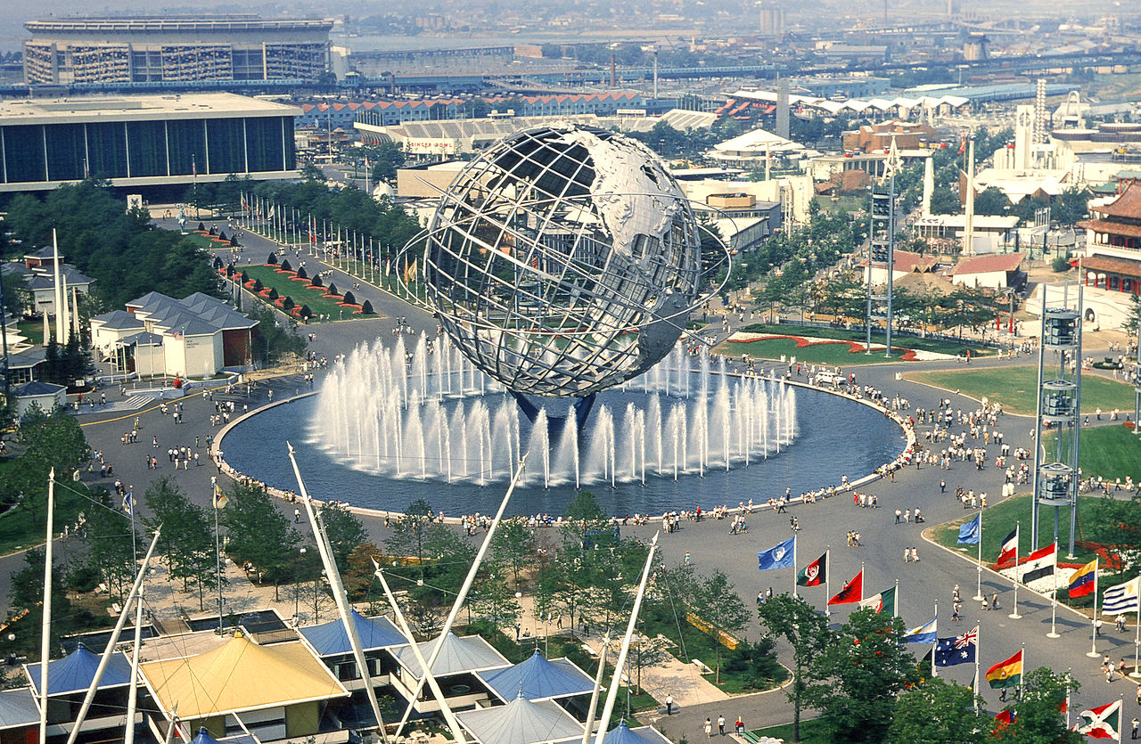 1964 New York World's Fair